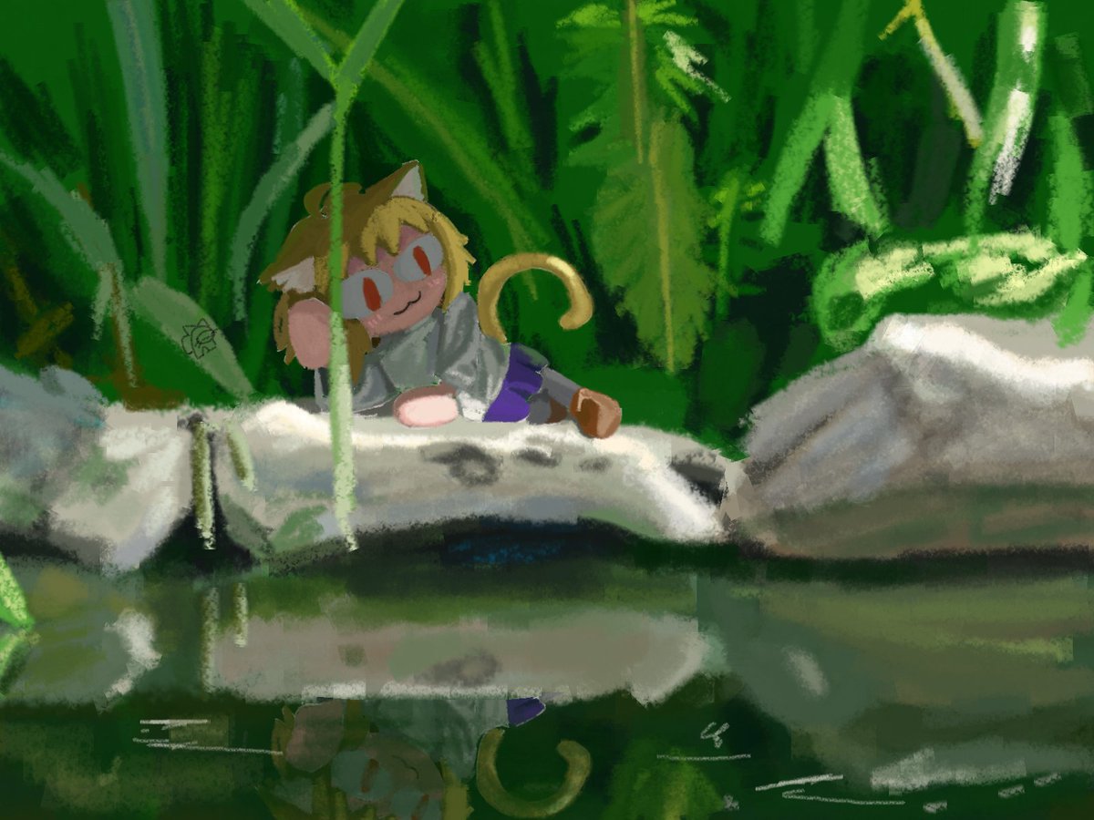 Redro (commissions open) tweet media