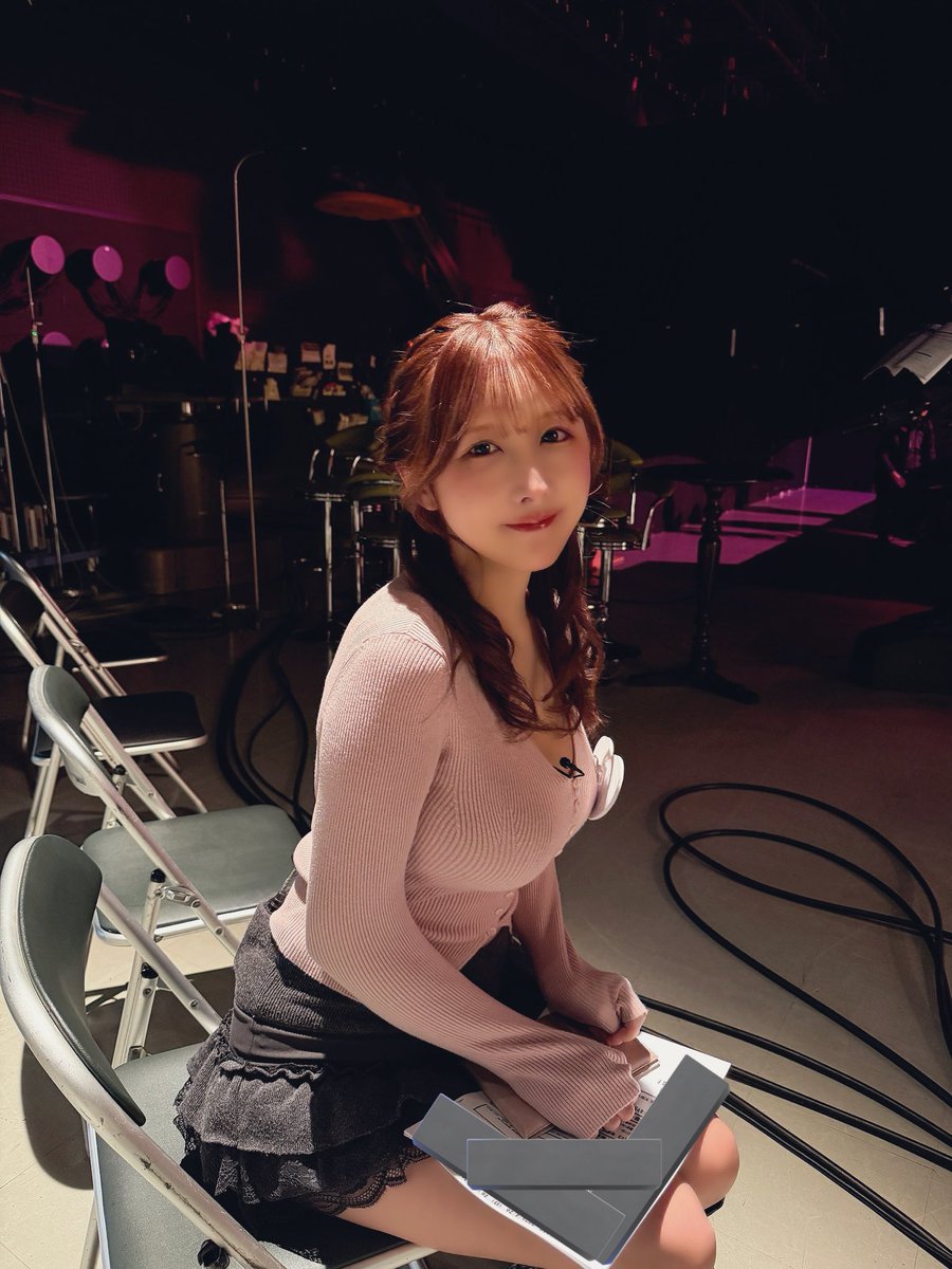 Mine'S【公式】AVプロダクション マインズ tweet media