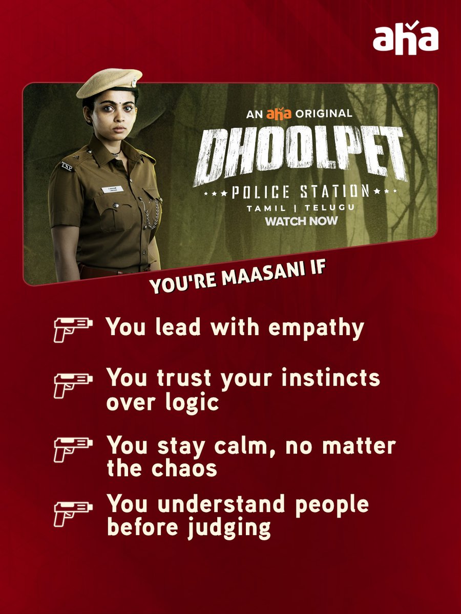 aha Tamil tweet media