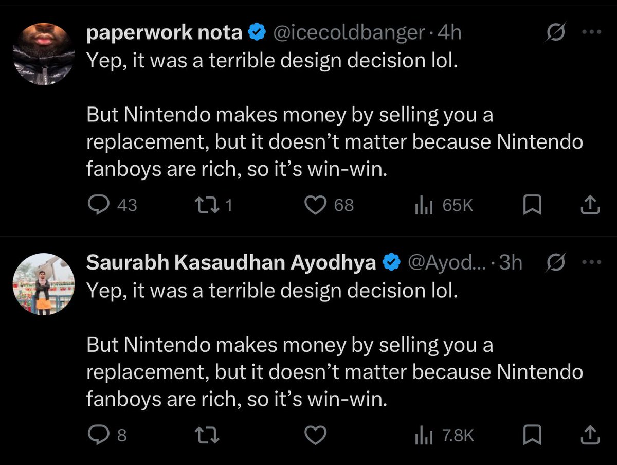 Joshua 🏴 tweet media