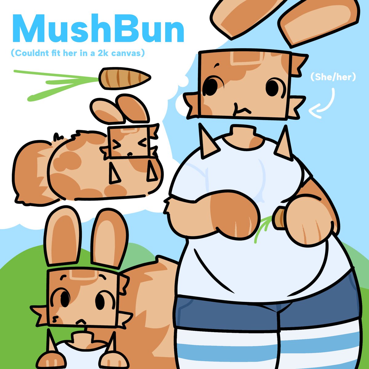 Silly (Inconsistent) tweet media