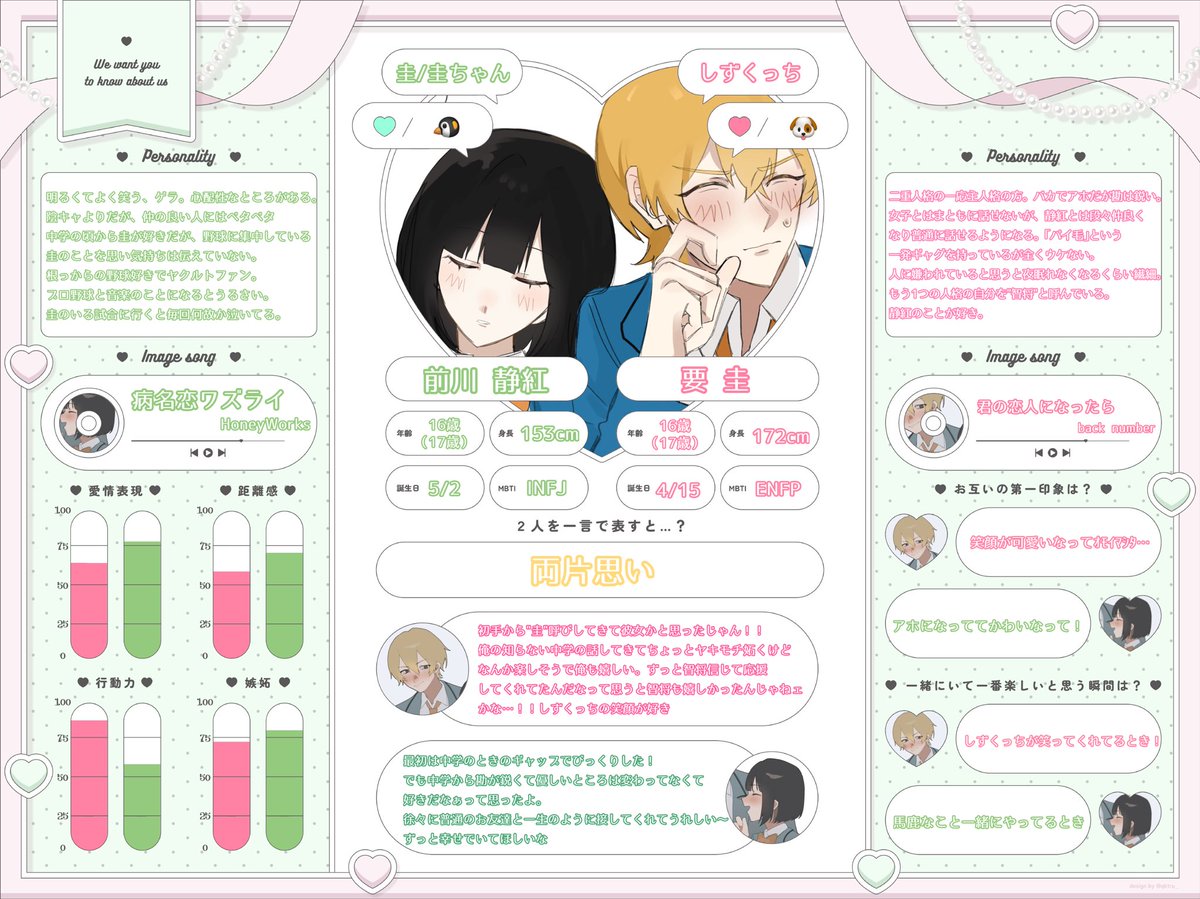 しずく⚾️ tweet media