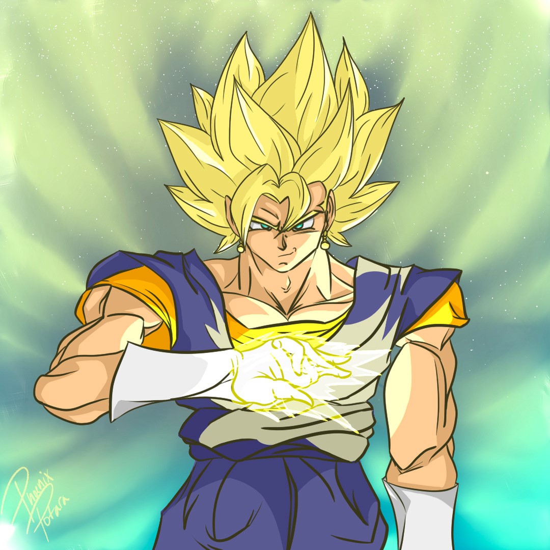 PhoenixPotara tweet media