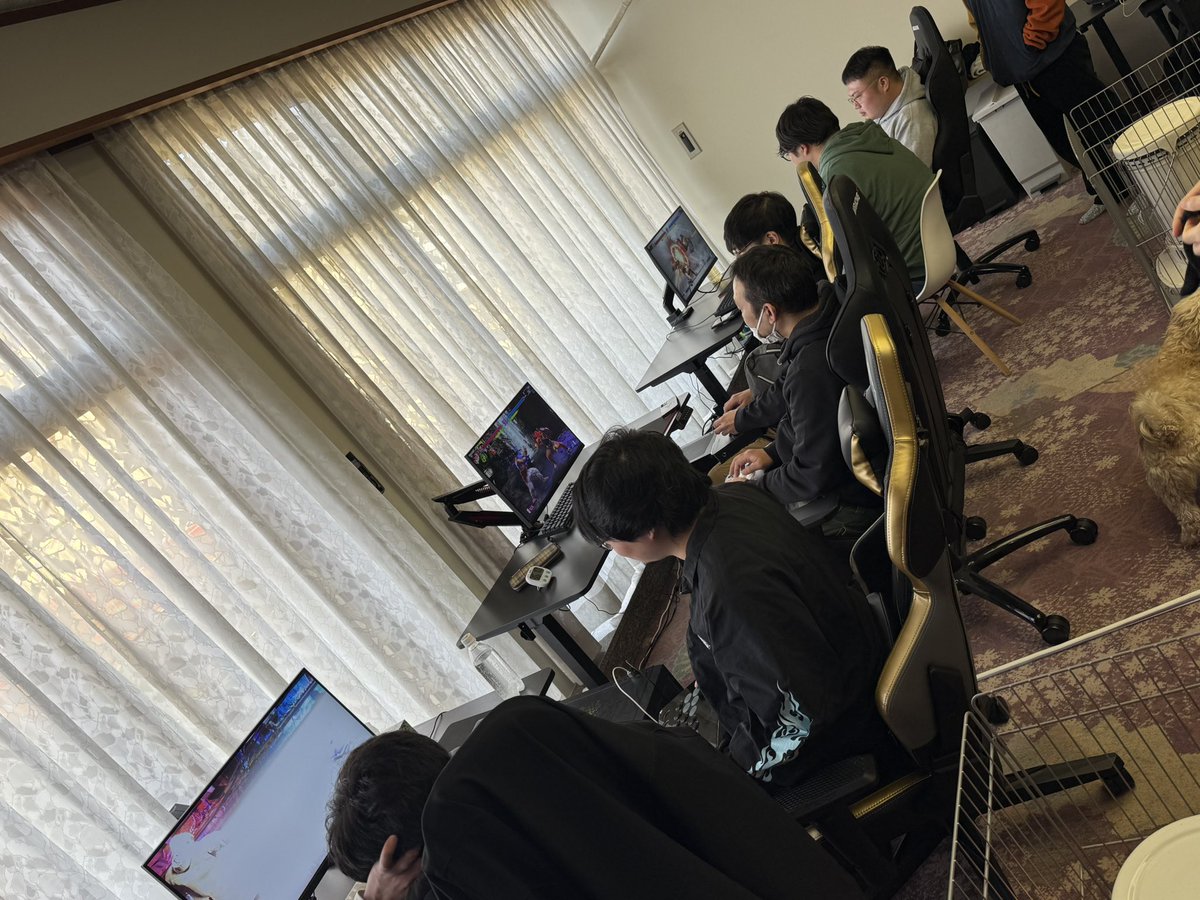 歌広場 淳 tweet media