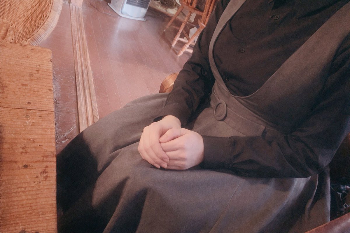 小林はる tweet media