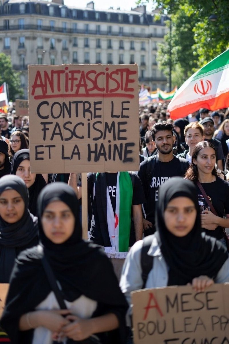 ALL-F 🇫🇷✞ ☧ ☥ tweet media