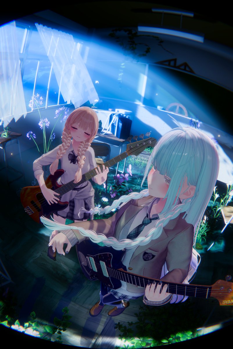 ×そほら× tweet media