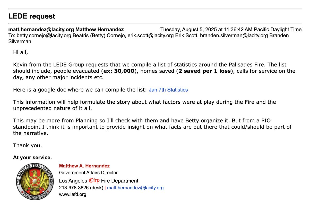 mike kureth tweet media