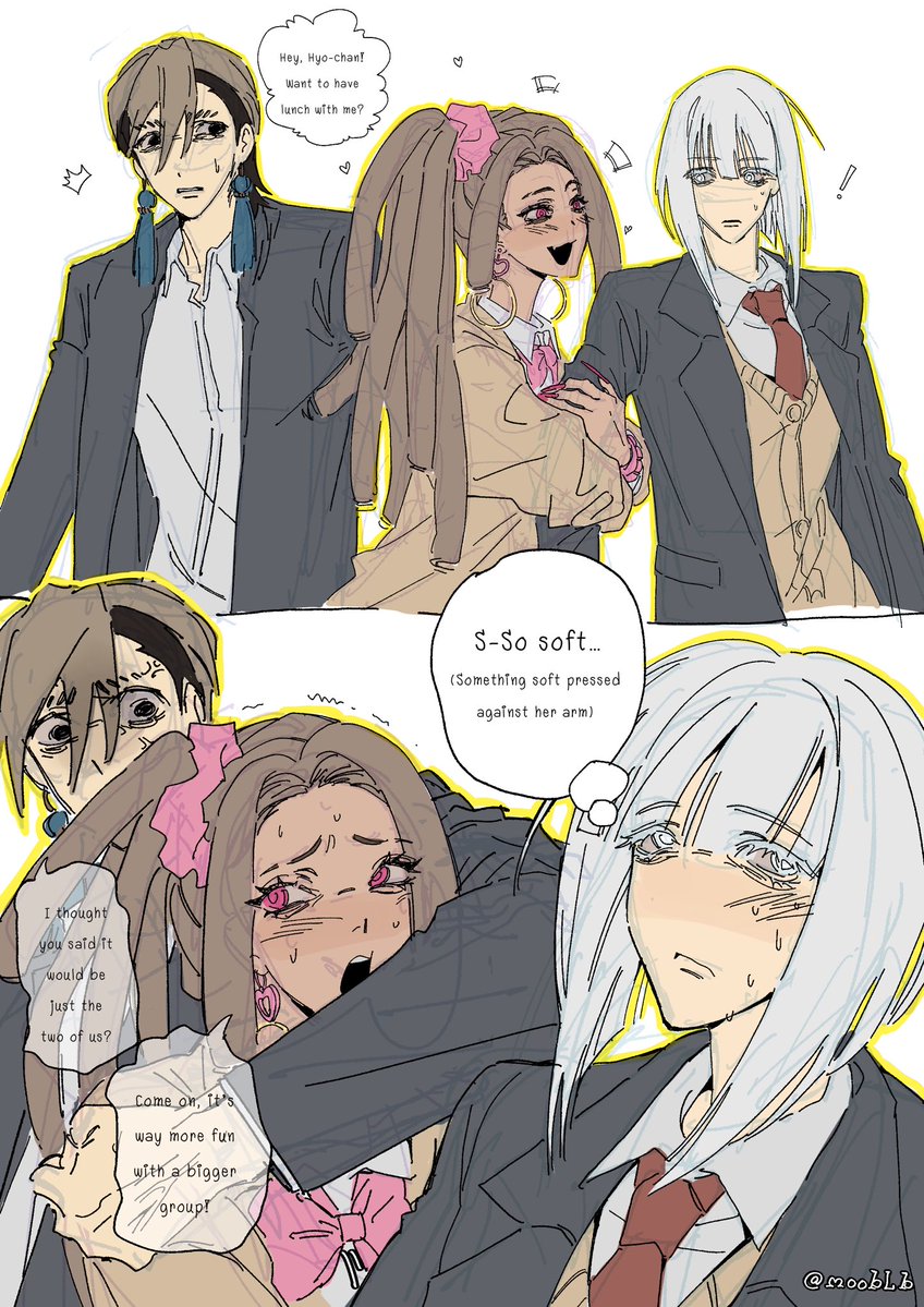 ฟักท๋อง (obsessed with💙💜 ) tweet media