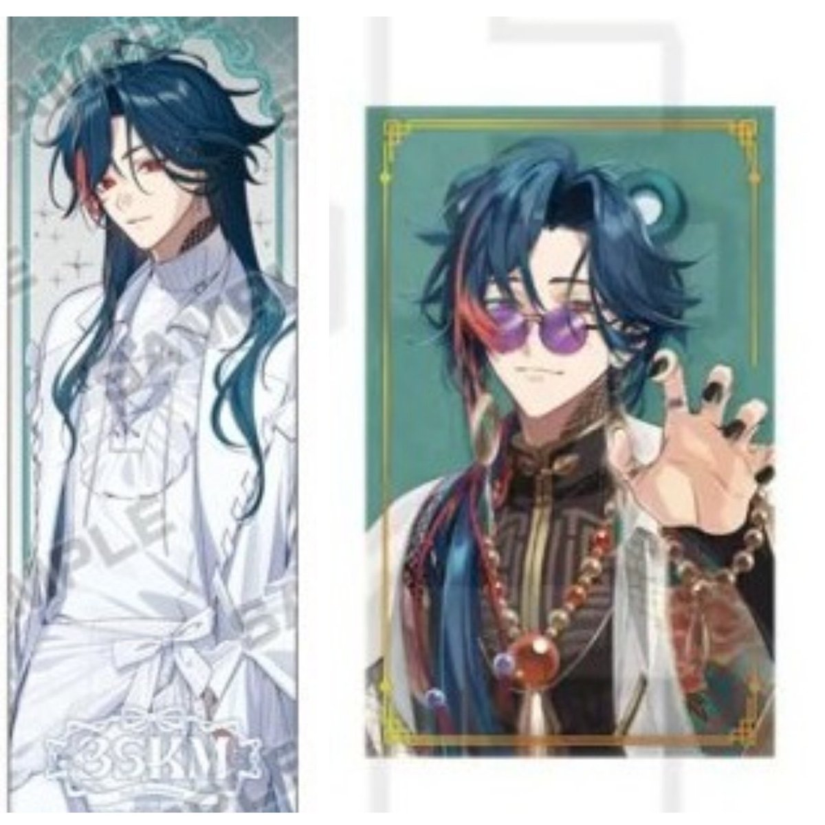 とうこ tweet media