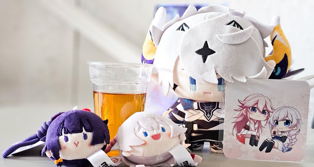 ちび🐦️ Chibipiyo tweet media