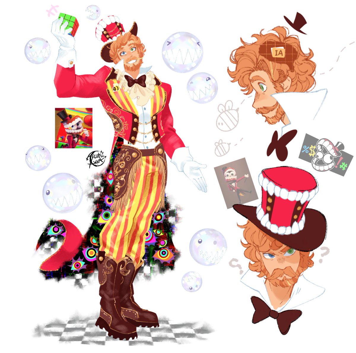 🪻•𝐀𝚚𝚞𝚊𝚛𝚒𝚒 𝐀𝐱𝐞𝐥٭月•🪻 tweet media