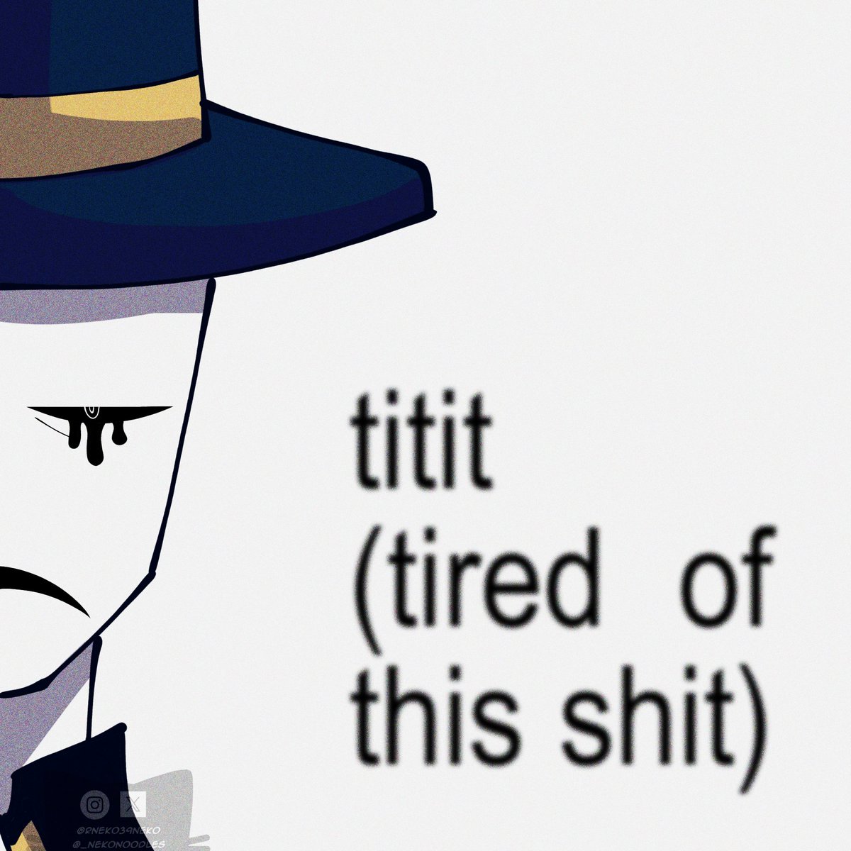 Noka 🍉🍜 tweet media