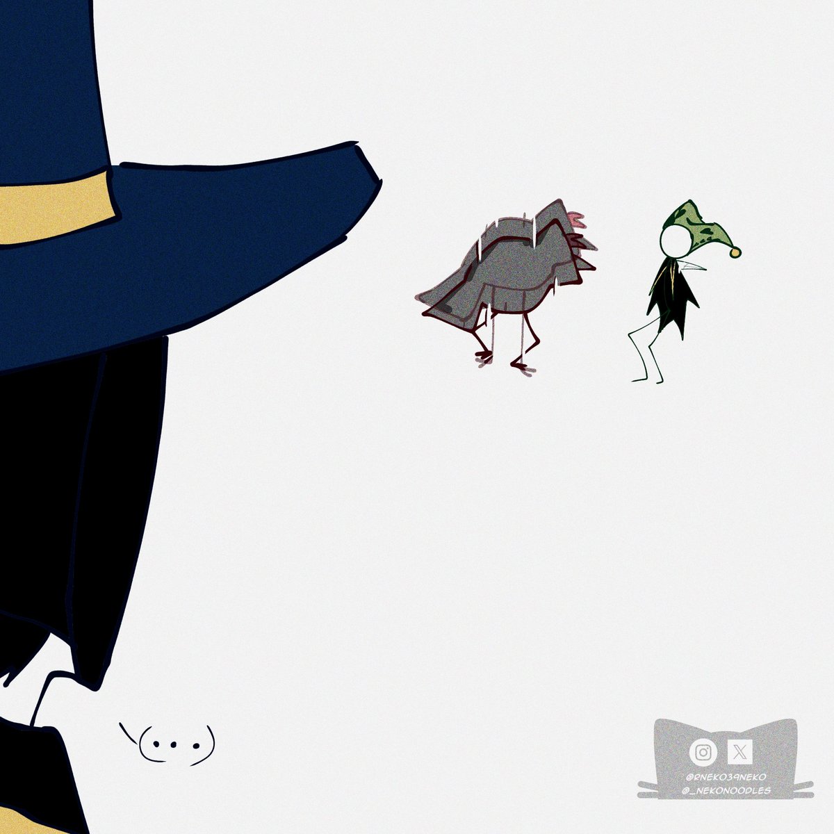 Noka 🍉🍜 tweet media