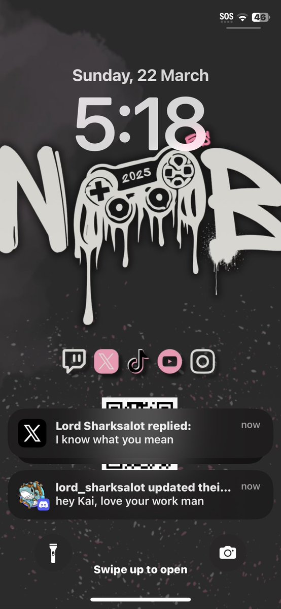 Kaijammo tweet media