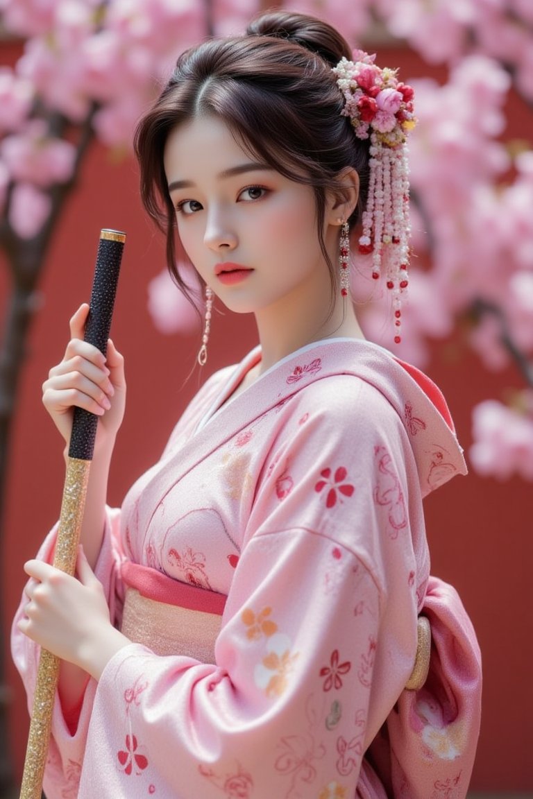 Ai Dream Girls tweet media