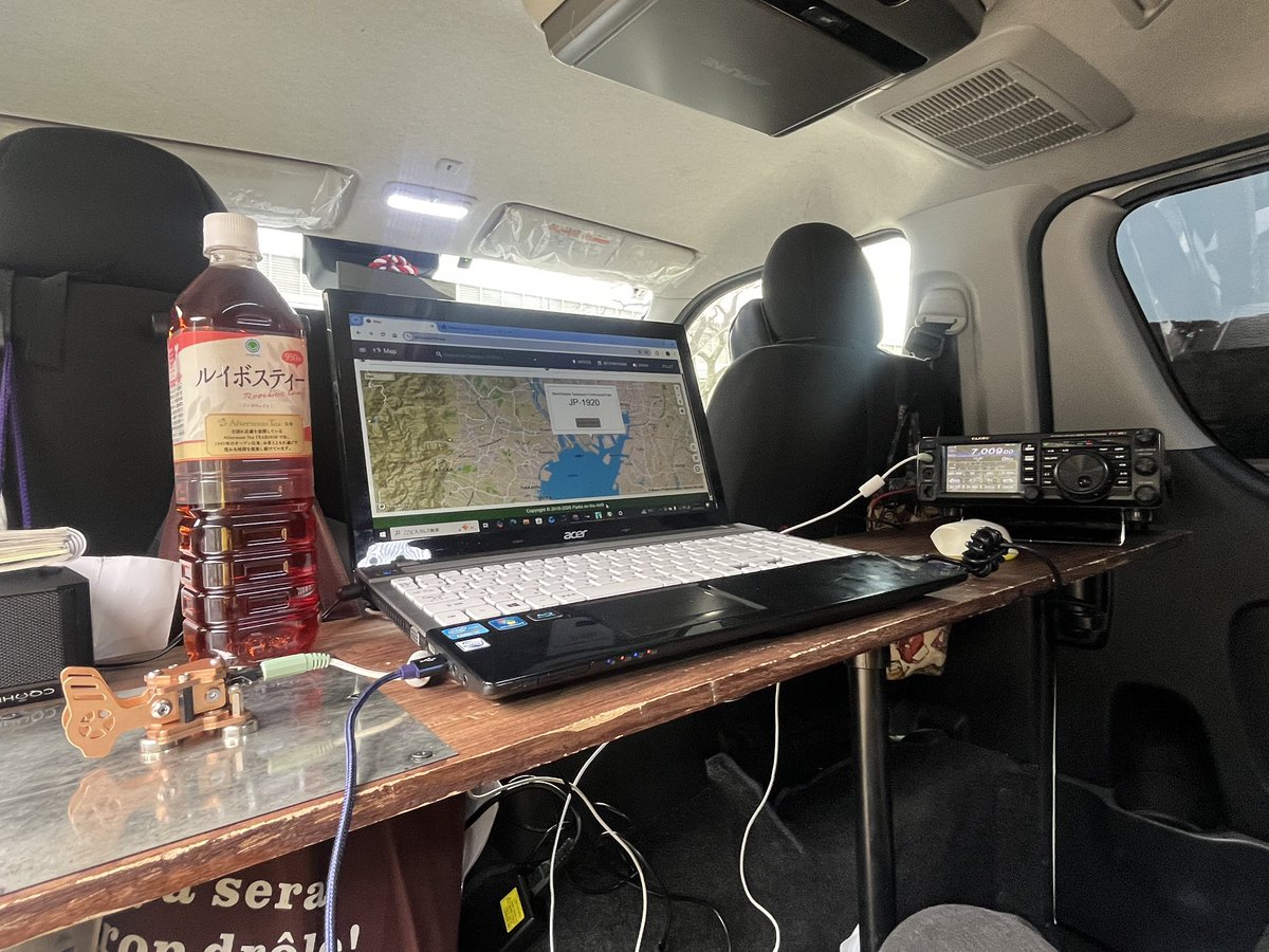 TOSHI/JF2LZT/あいちFL612 tweet media