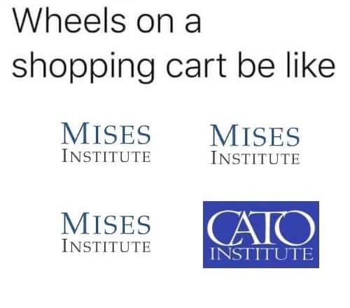 Hoppeism ‡ tweet media