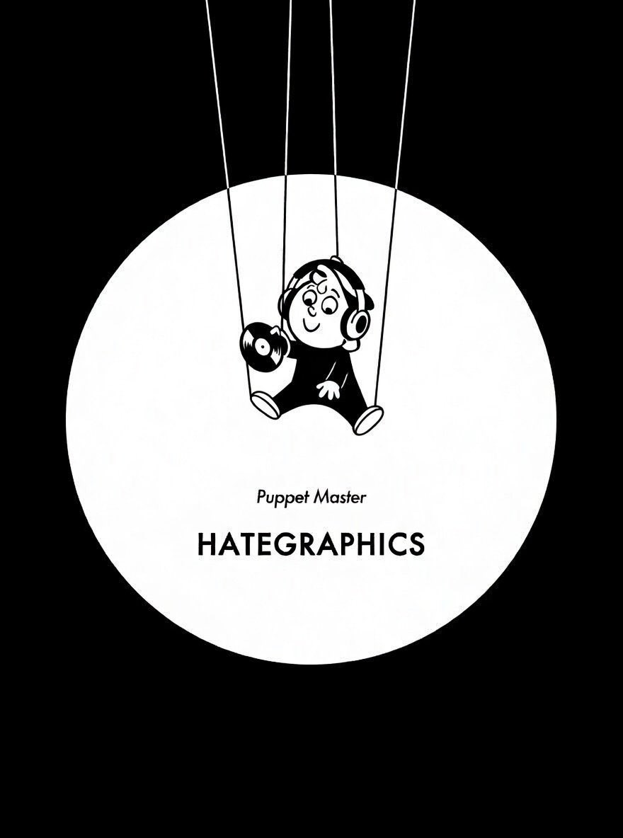 HATEGRAPHICS tweet media