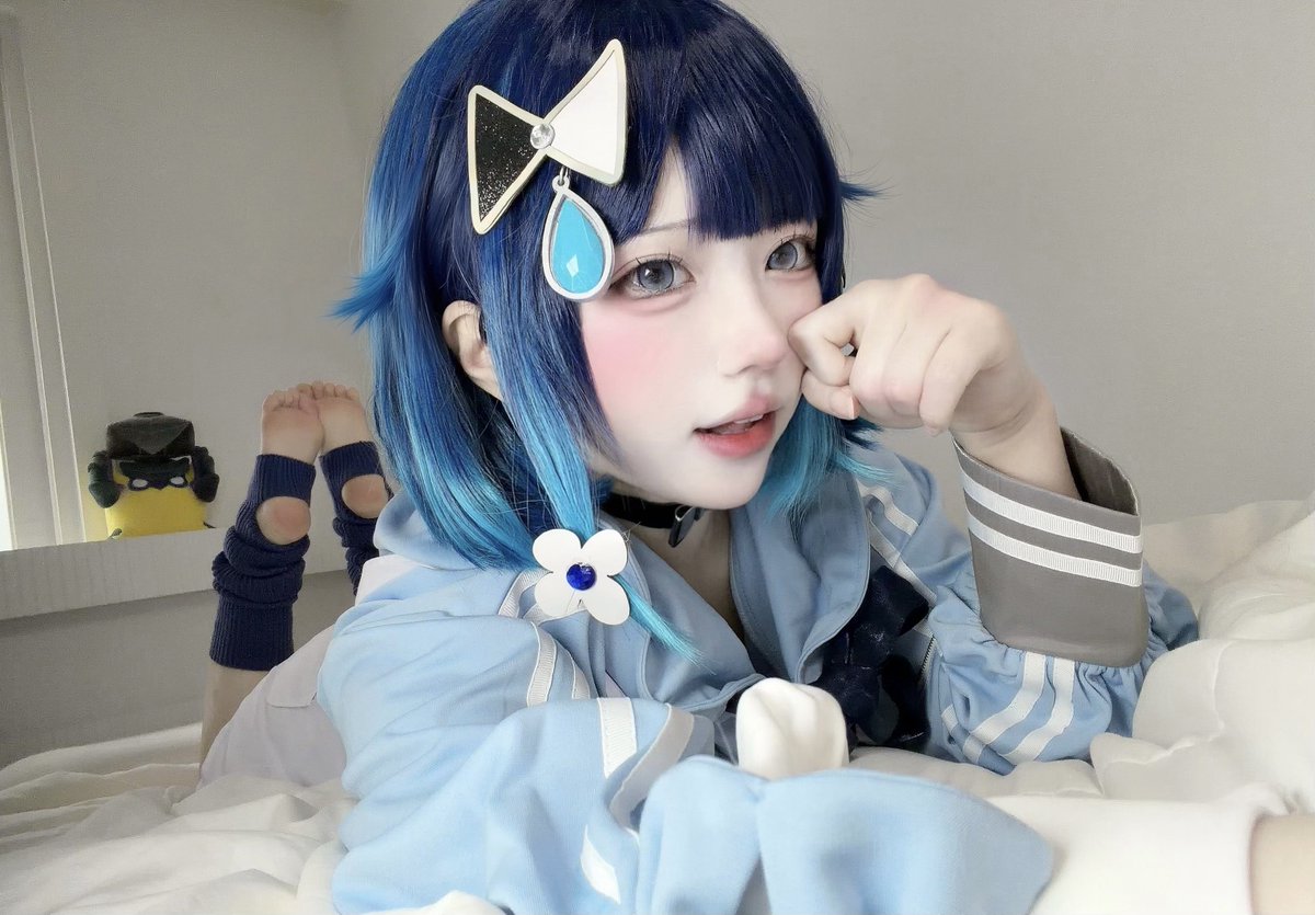 Post by ミウMiu🍞 on X: 📘💧