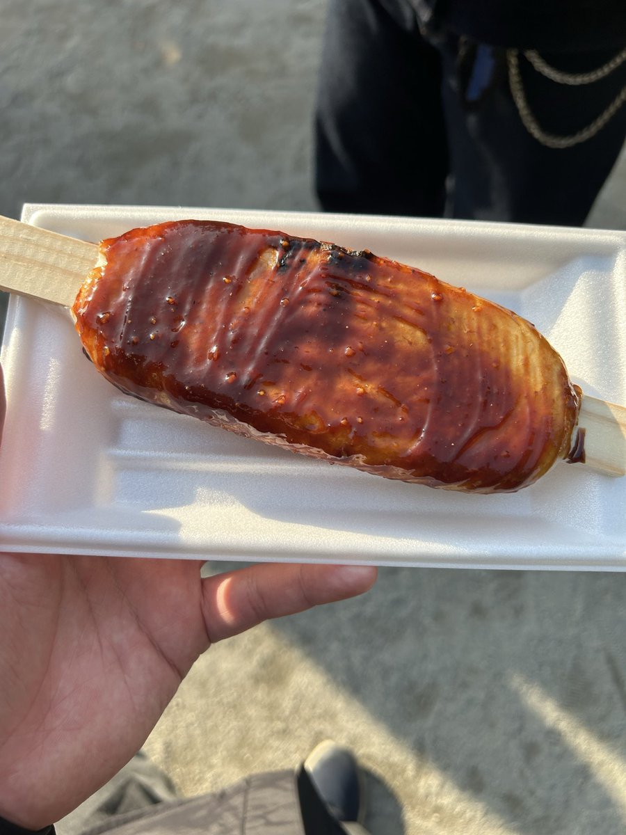 かろ～ら tweet media