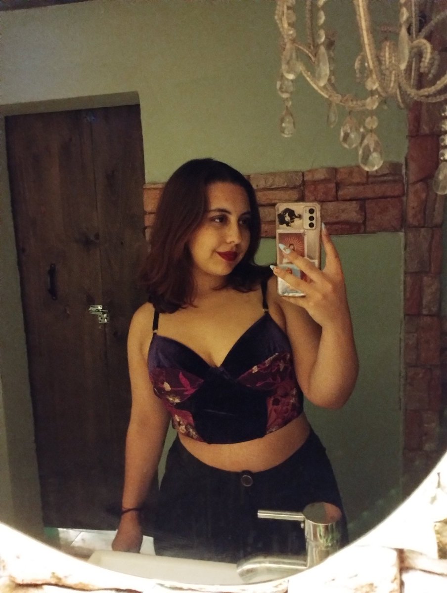 fer 🧉🤍 tweet media