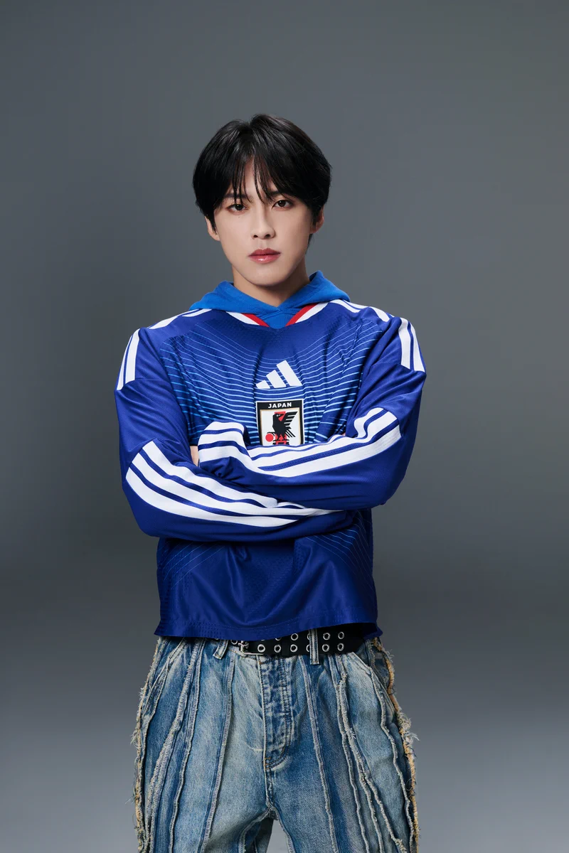 JI BLUE on X: 