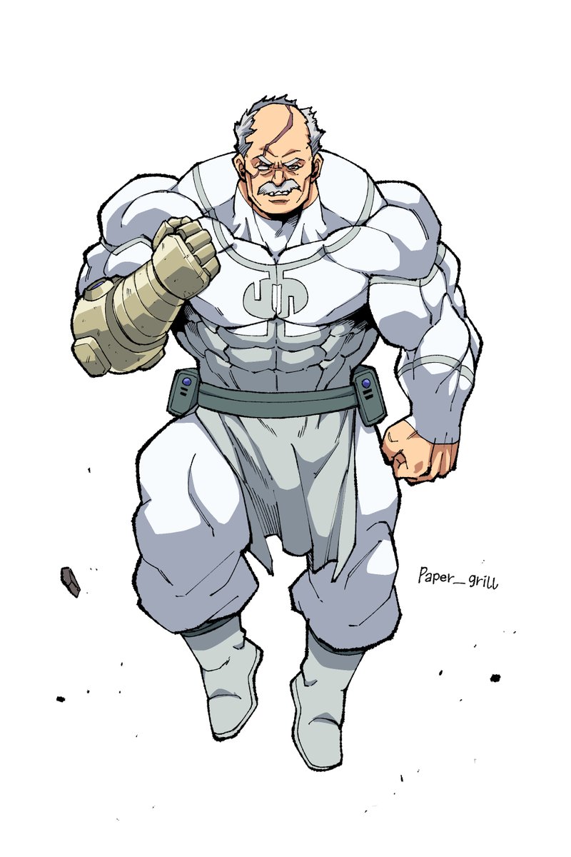 종이구이 (커미션 진행중) tweet media