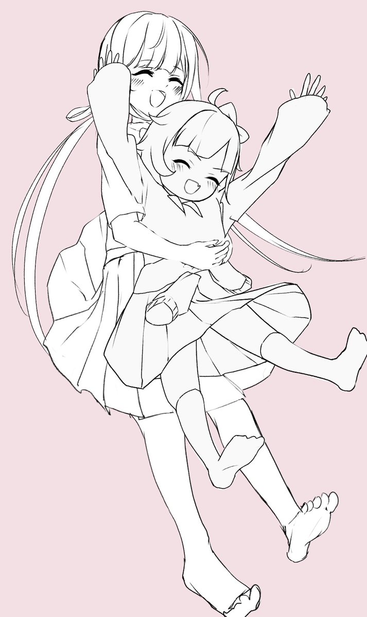 こいきリア tweet media