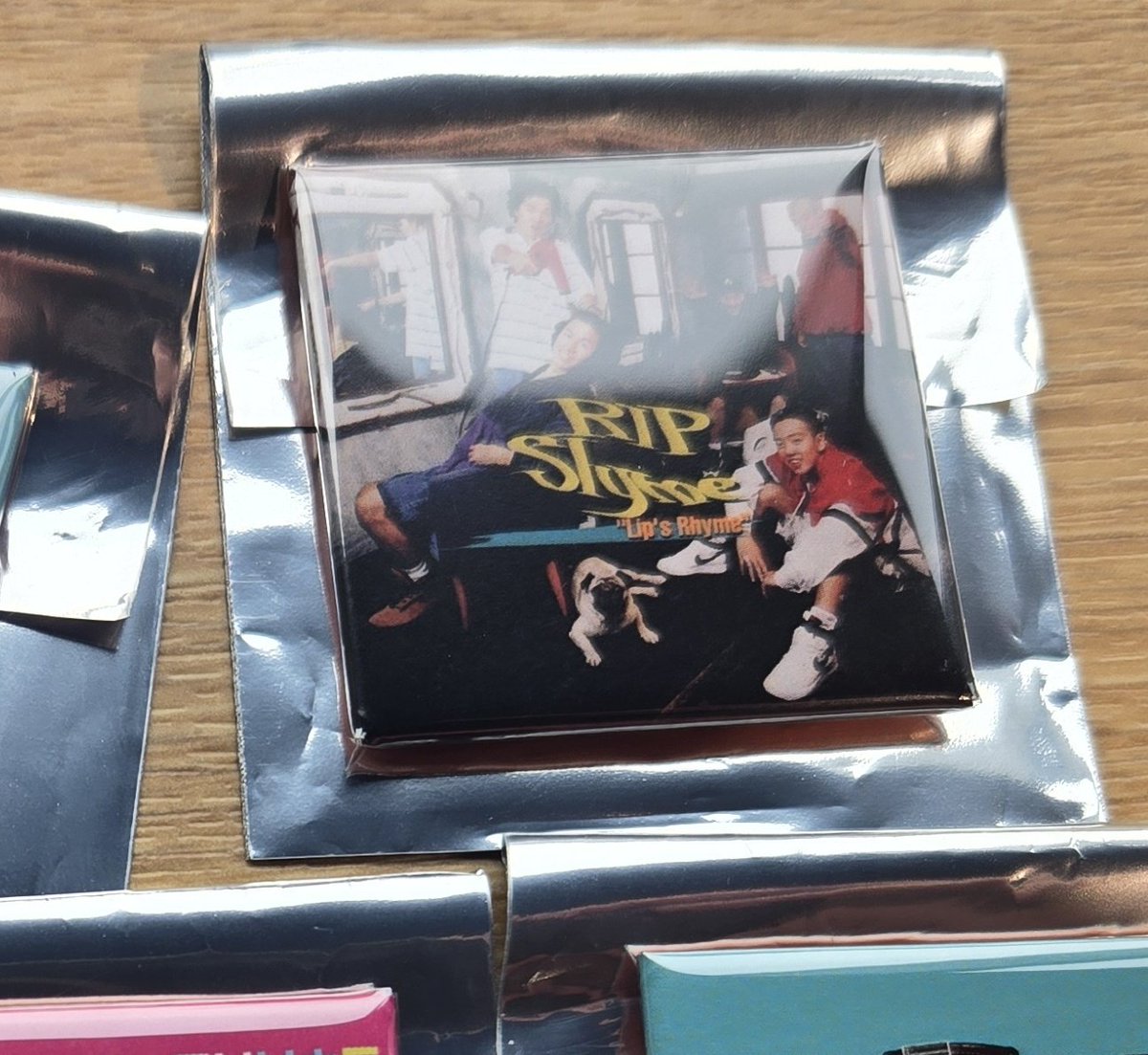 でこ@譲渡は固定ツイ確認 tweet media