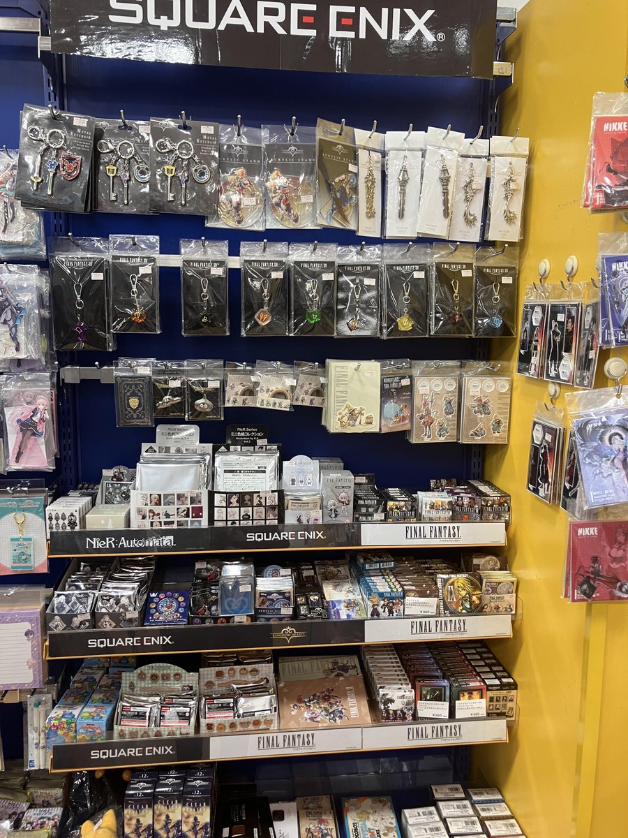 アニメイト モラージュ佐賀 tweet media