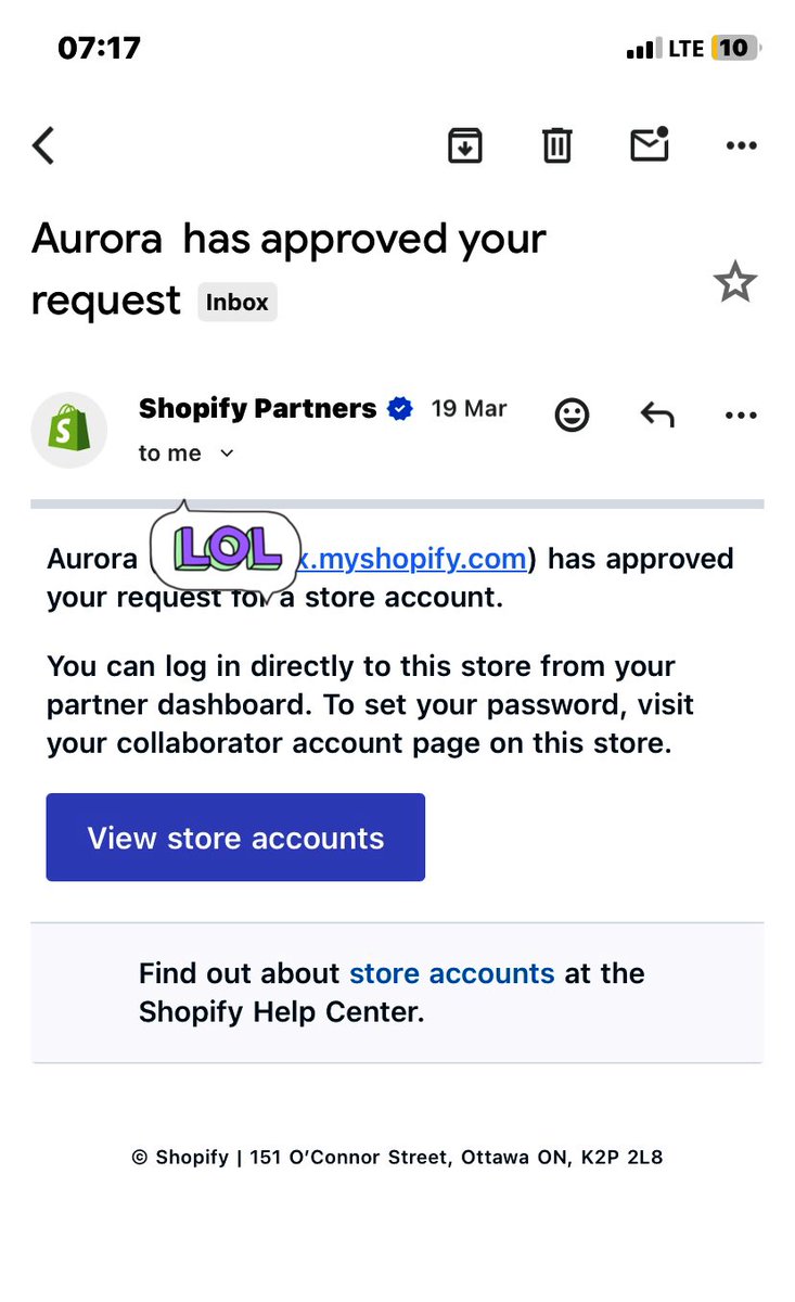Ayobami Ezekiel | Shopify Web Designer | Mailchimp tweet media