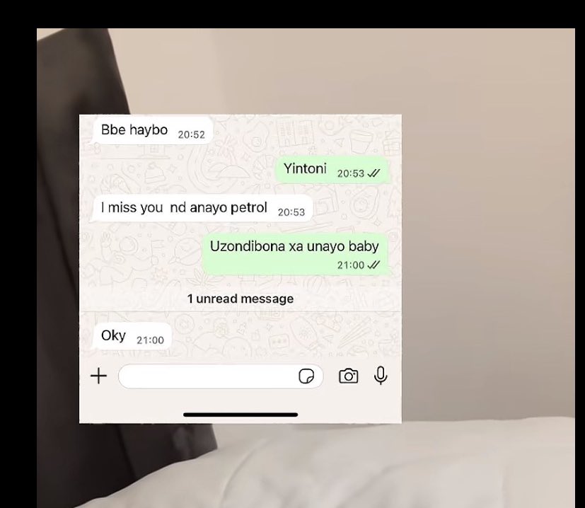 ๐ญ๐ฌ๐ข๐ญ๐ฌ๐ข ๐ tweet media