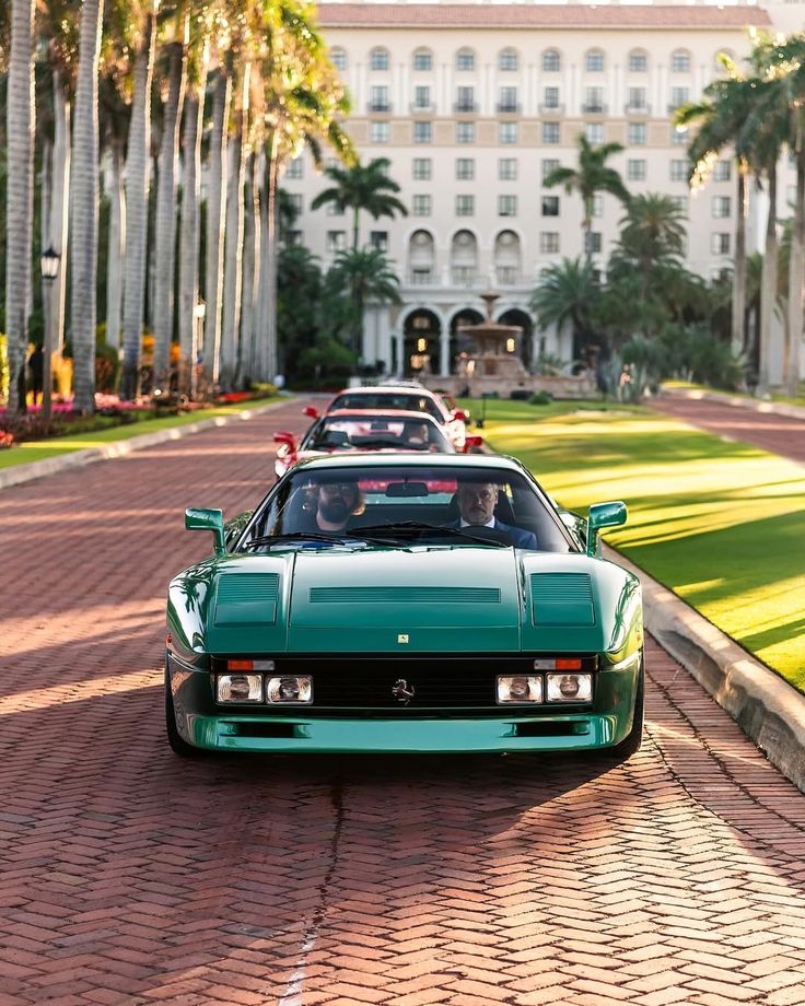 Belles Italiennes tweet media