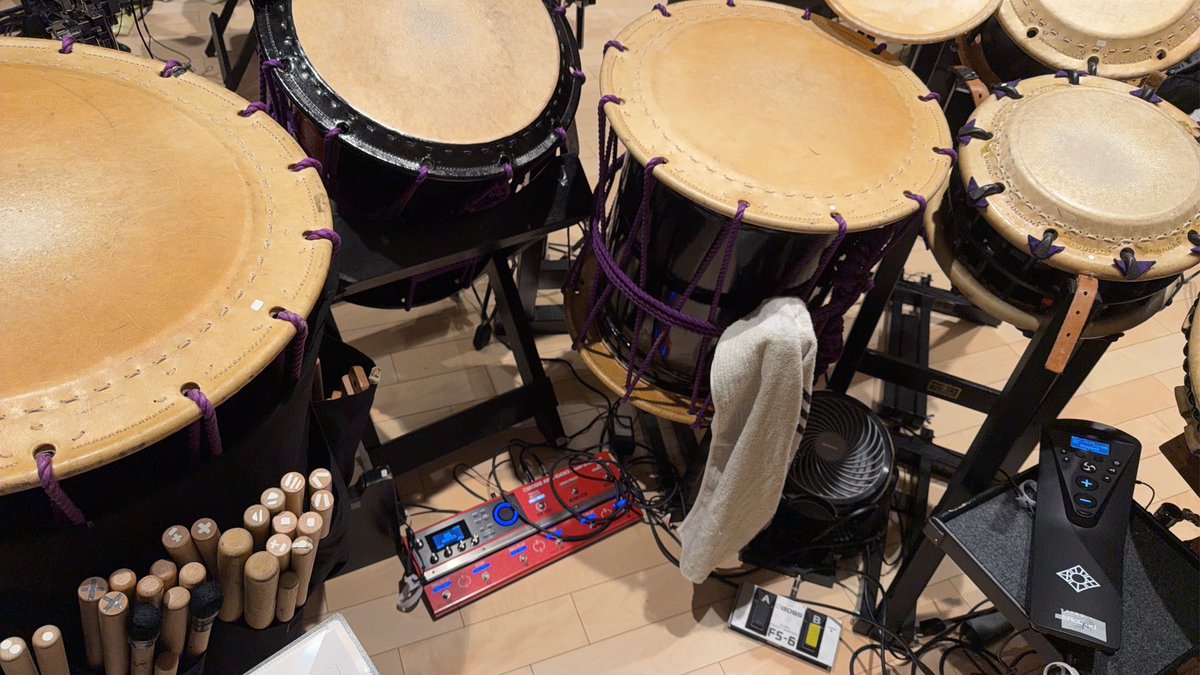 黒流-kurona- tweet media