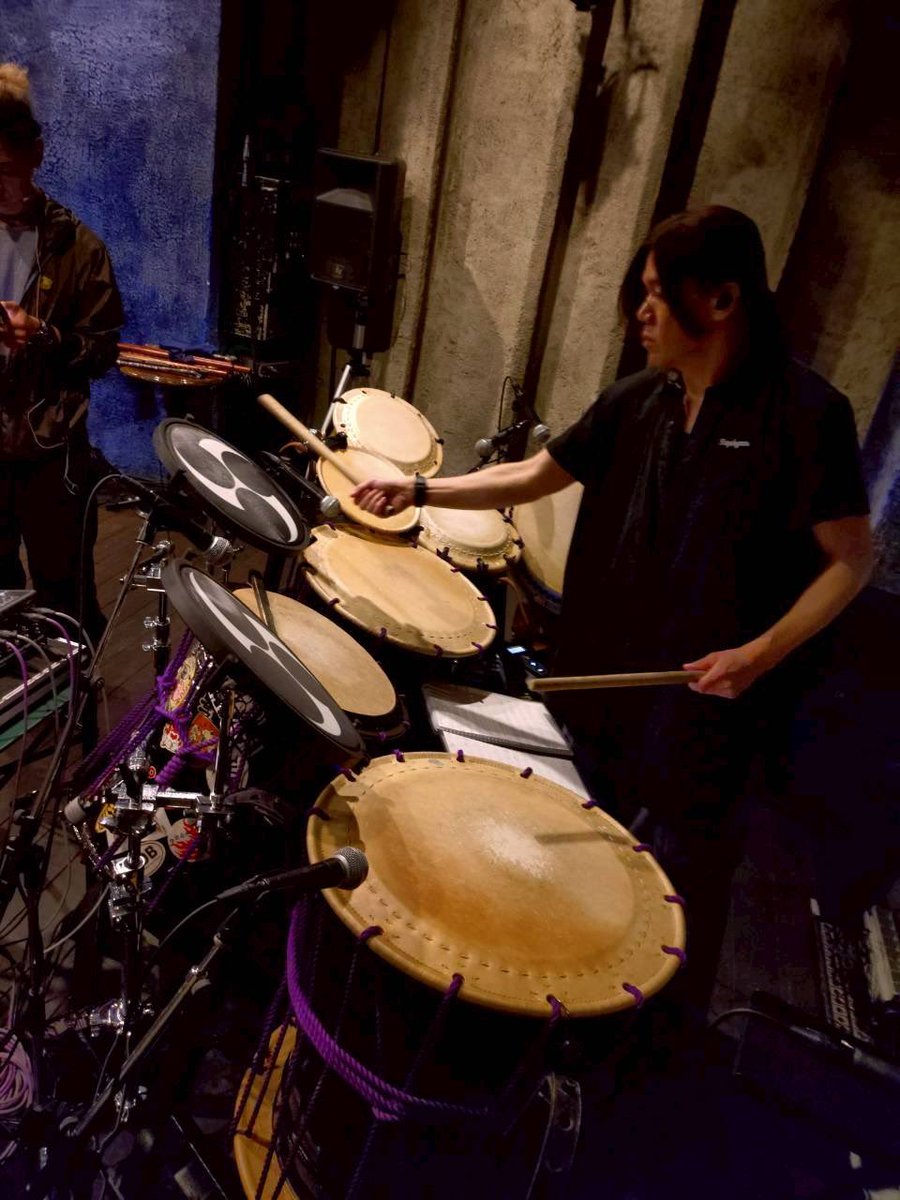 黒流-kurona- tweet media