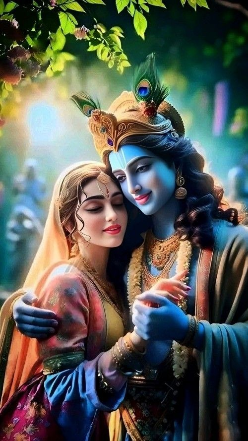SonaliSingh04's tweet image. जय श्री राधेकृष्णा 🙏🏻
#Bhakti #SpiritualSunday #PackUpStalin
