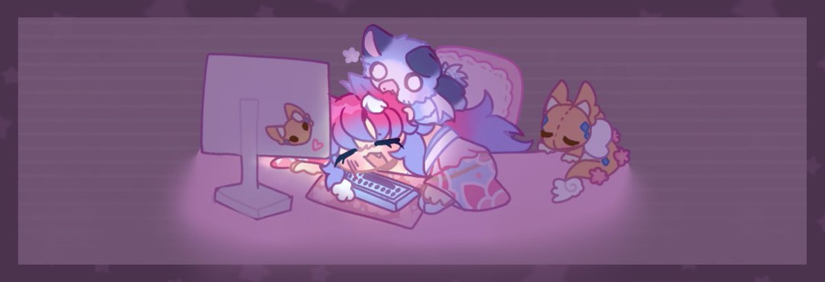 IsoLura 🌸❄️ tweet media