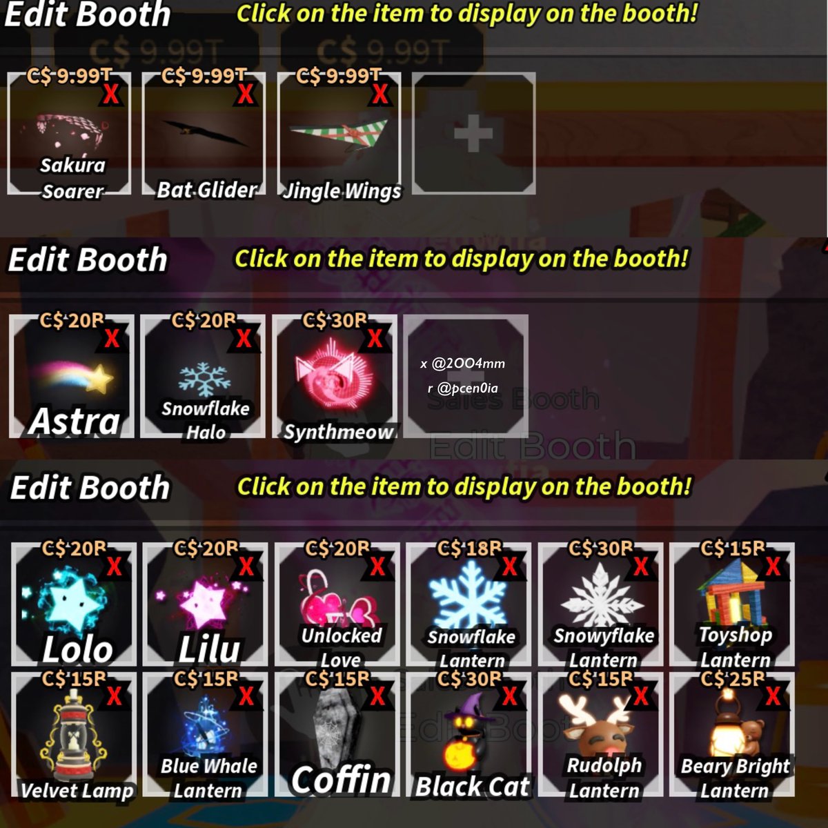 mei ! 🔗🧨 mt after dm tweet media