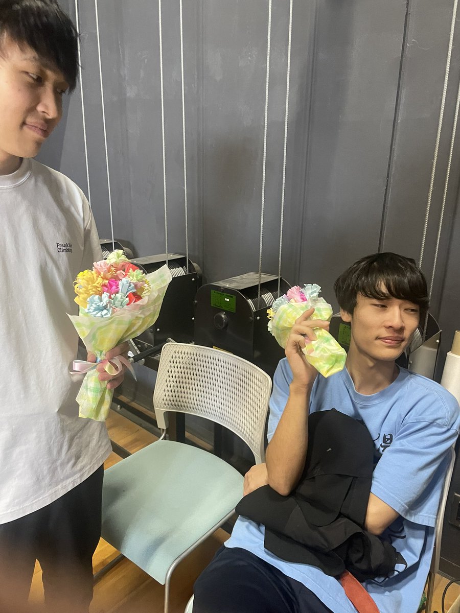 タジ丸 tweet media