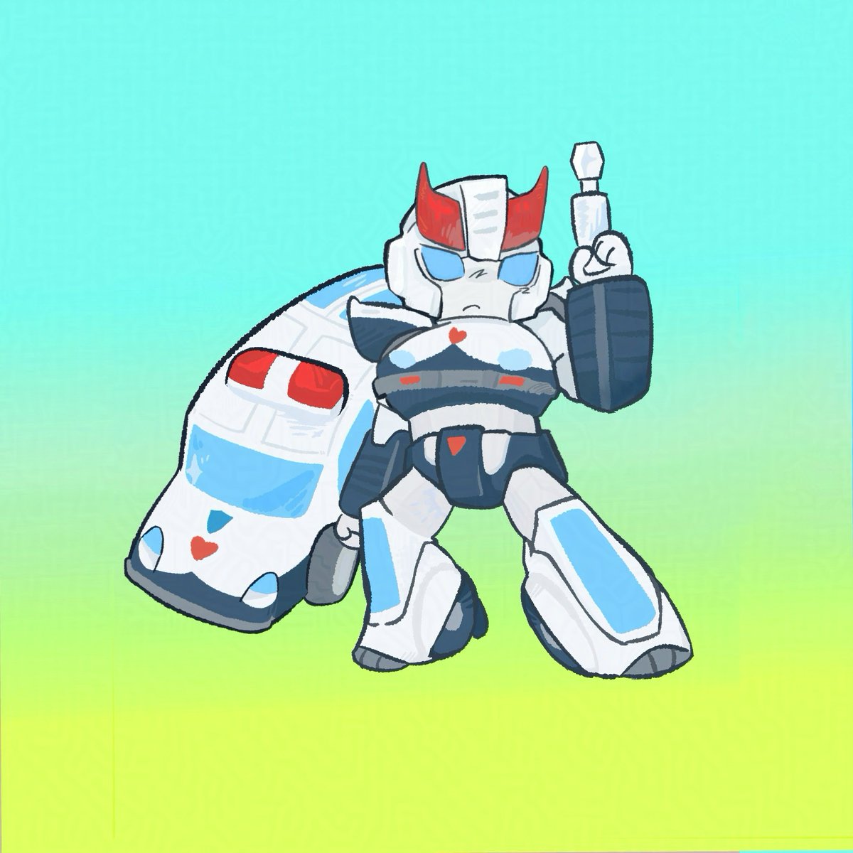 ₍₍ (̨̡●⁻ ꒳ ⁻●)̧̢ ₎₎ tweet media