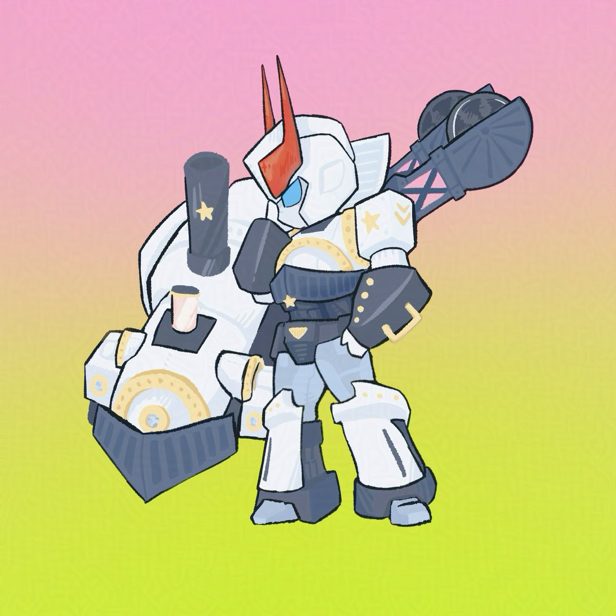 ₍₍ (̨̡●⁻ ꒳ ⁻●)̧̢ ₎₎ tweet media