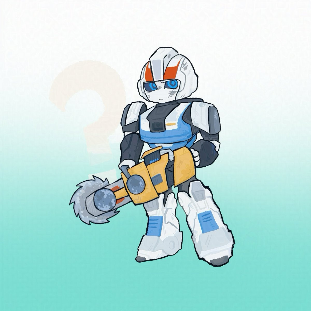 ₍₍ (̨̡●⁻ ꒳ ⁻●)̧̢ ₎₎ tweet media