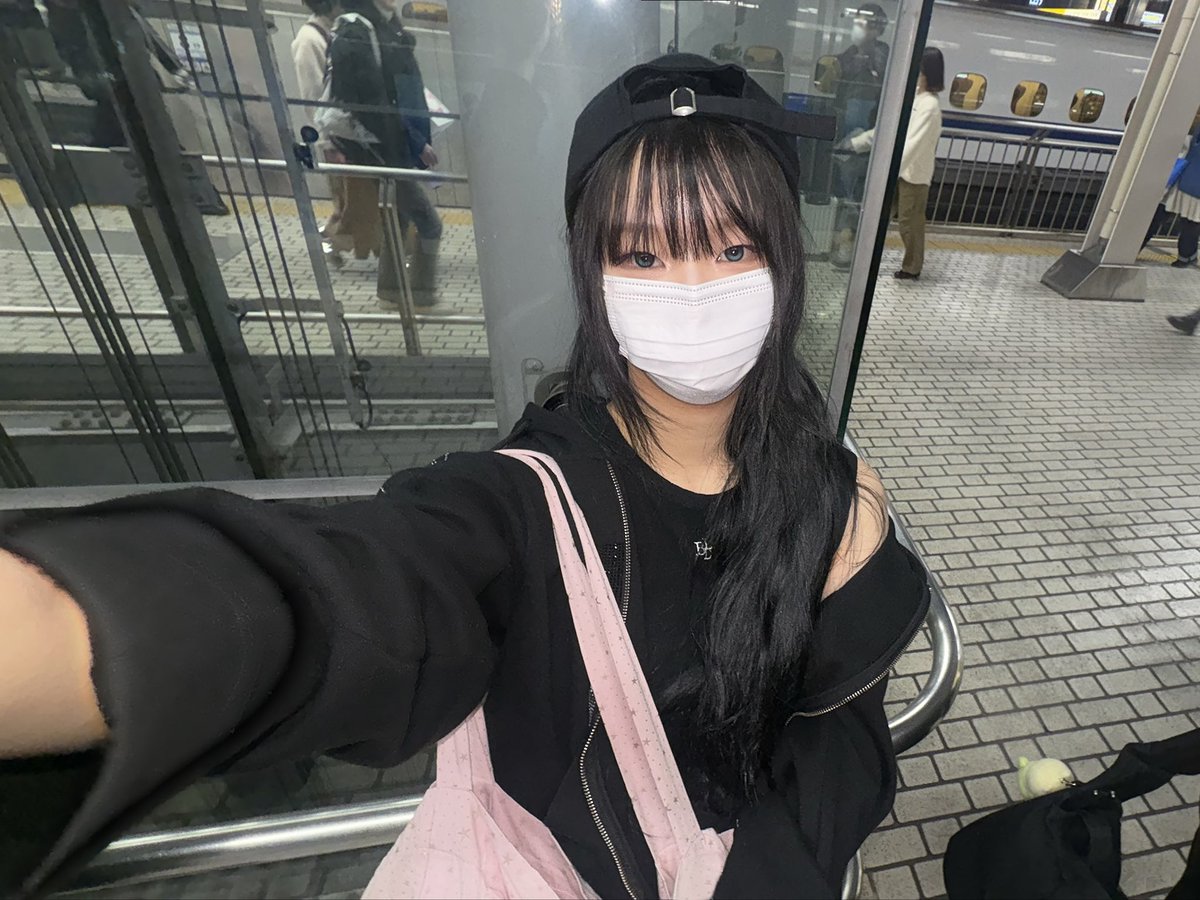 DOI VIBE 🌇

#HIIPE_Moments_JP
#HIIPE_Princess #하입프린세스 #ハイププリンセス 
#DOI