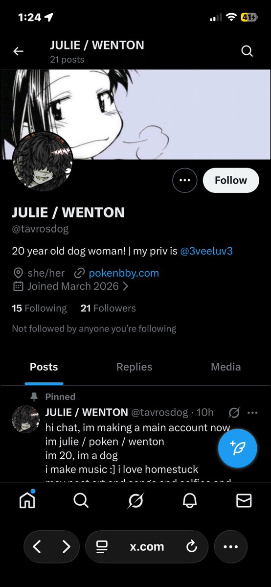 uglybash tweet media