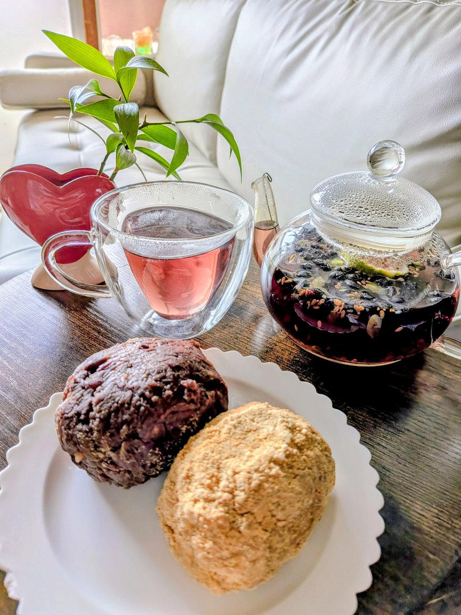 DOSUMIRU　MAMA tweet media