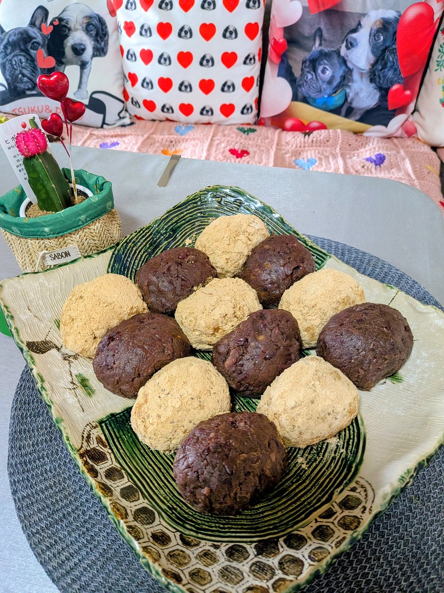 DOSUMIRU　MAMA tweet media