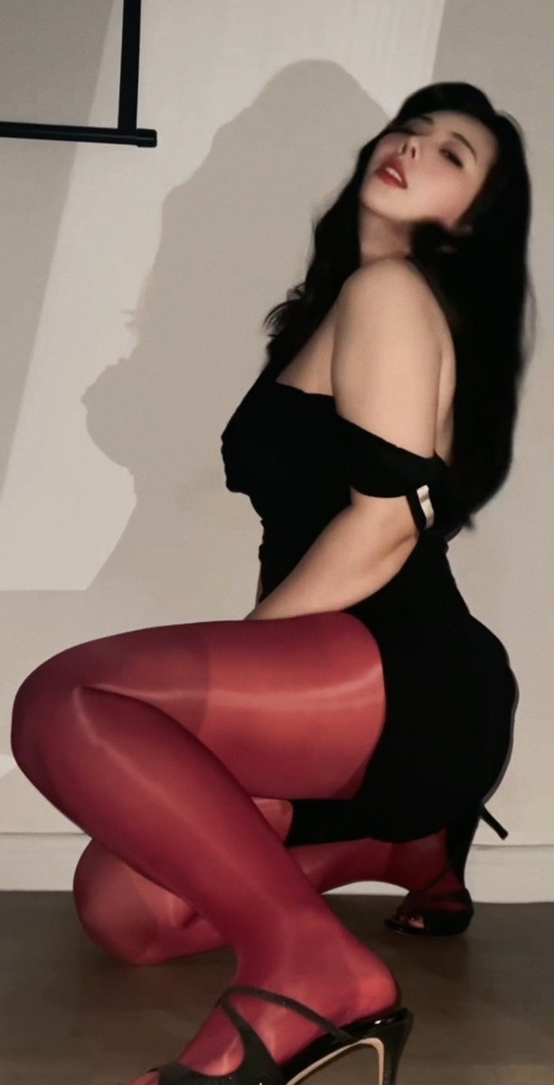 性瘾姨姨 tweet media