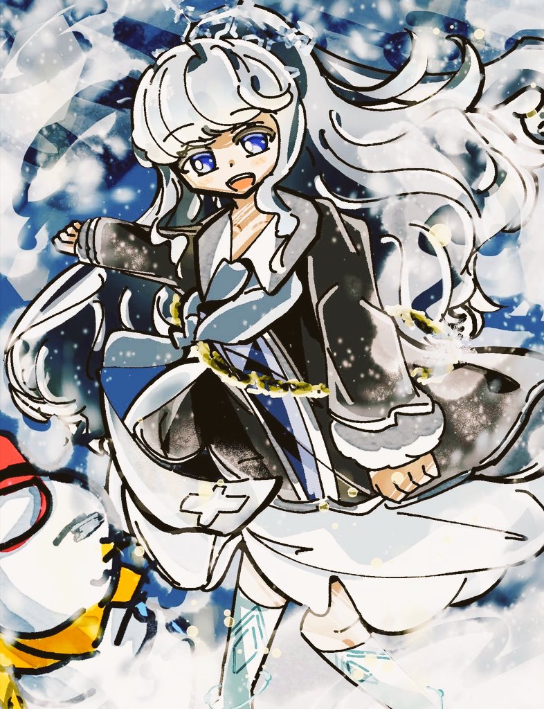 SAI🎠❄🧊️✒️ tweet media