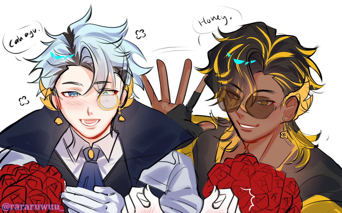 Rara !! busy with uni 😞 tweet media